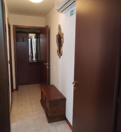 Appartamento In Centro Home Monfalcone Ngoại thất bức ảnh