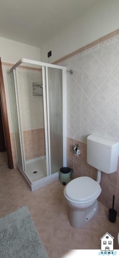 Appartamento In Centro Home Monfalcone Ngoại thất bức ảnh