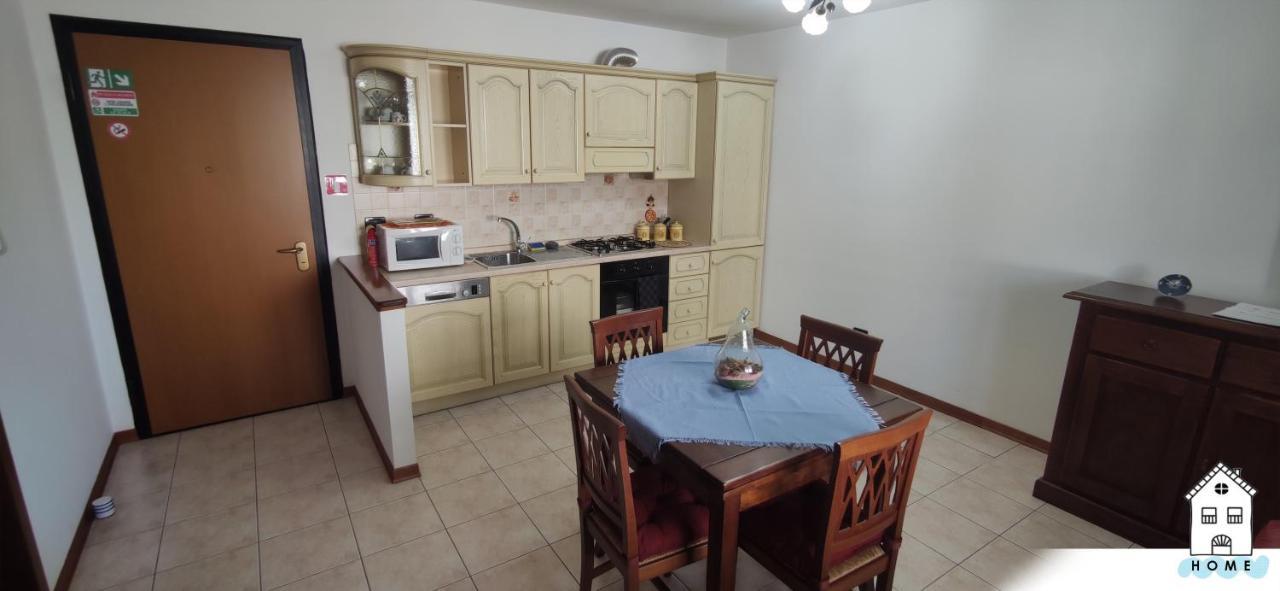 Appartamento In Centro Home Monfalcone Ngoại thất bức ảnh