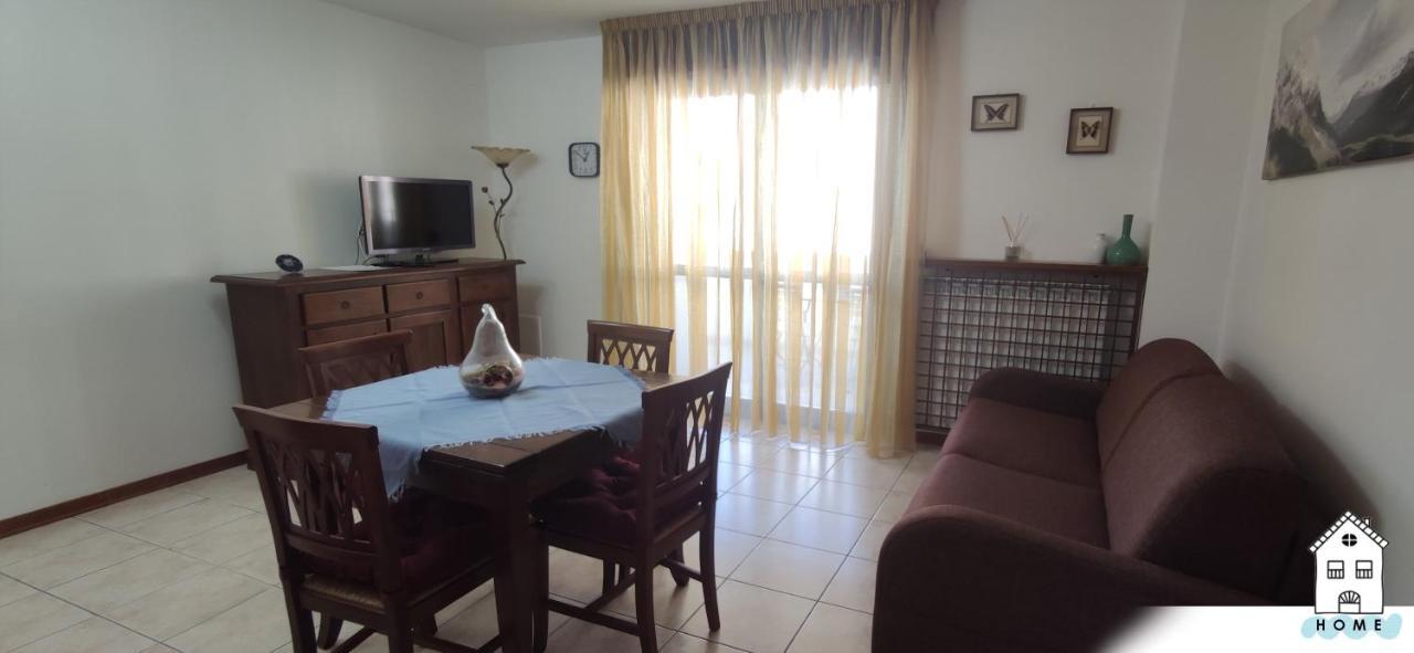 Appartamento In Centro Home Monfalcone Ngoại thất bức ảnh