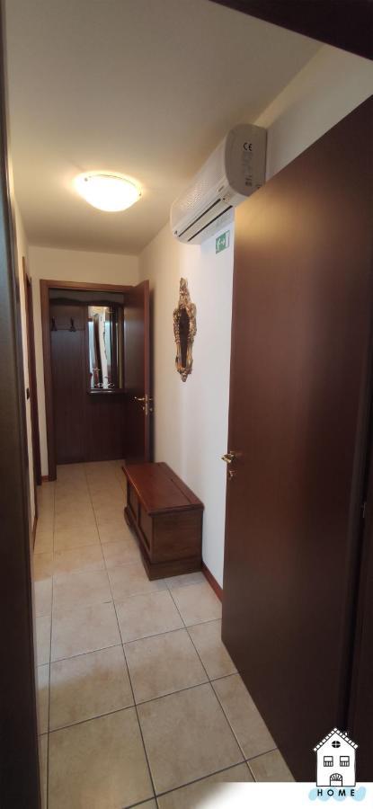 Appartamento In Centro Home Monfalcone Ngoại thất bức ảnh
