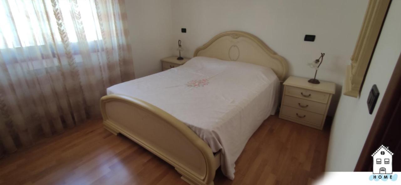 Appartamento In Centro Home Monfalcone Ngoại thất bức ảnh